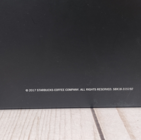 Starbucks Las Vegas Travel Tumbler Mug - Picture 9 of 9